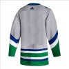 Miehille NHL Carolina Hurricanes Pelipaita Blank 2020-21 Reverse Retro Authentic